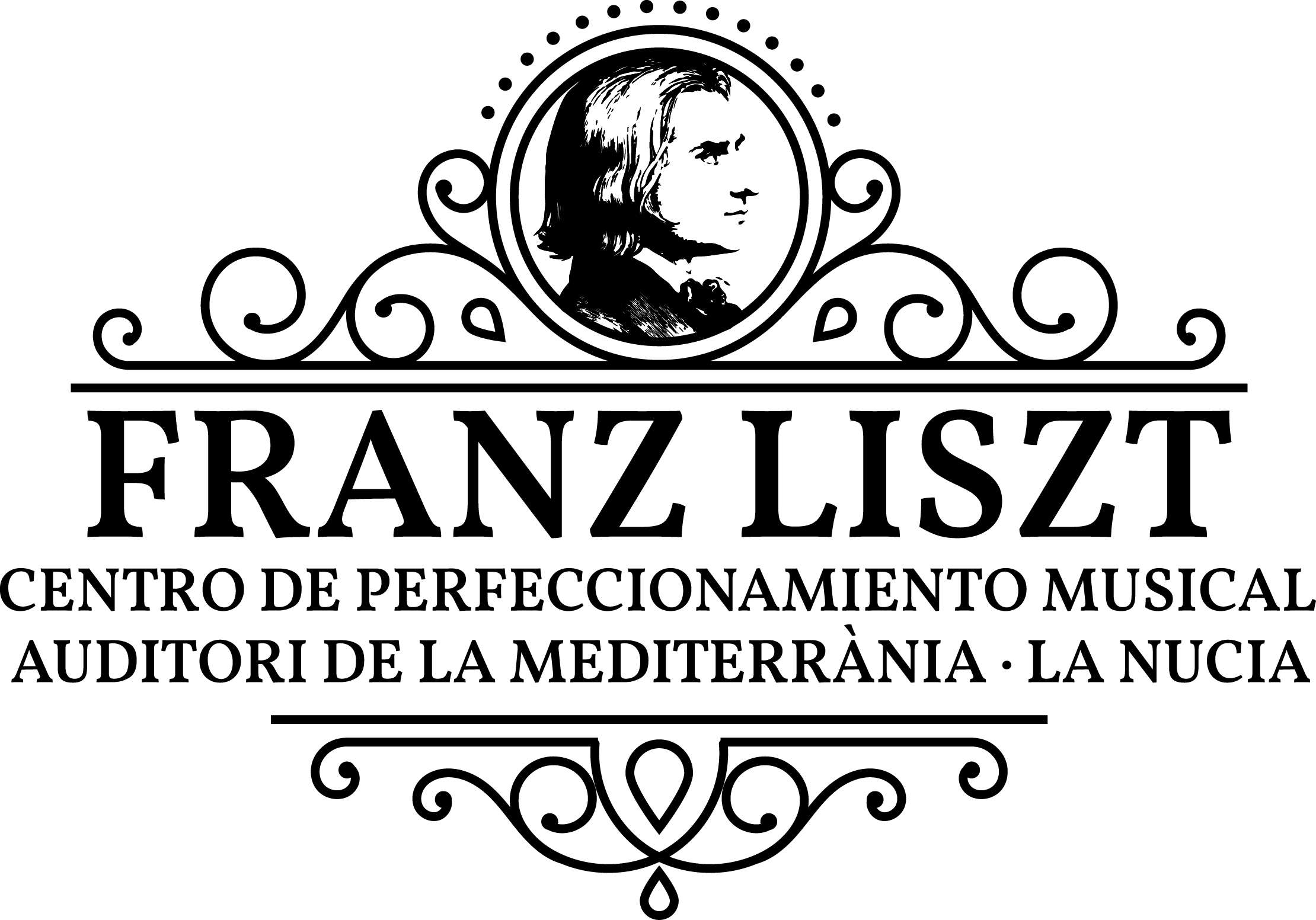 Welcome to the Franz Liszt Center!
